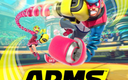 Probabilité des combattants de Arms d'apparaître dans Smash Ultimate
